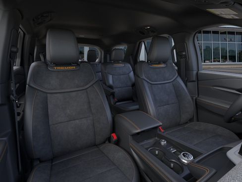 New 2026 Ford Explorer Tremor w/ Tremor Convenience Package AWD/4WD image 30