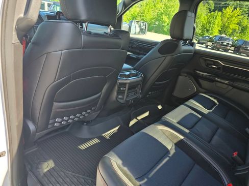 New 2026 RAM 1500 Rebel w/ Rebel Level 2 Equipment Group AWD/4WD image 26