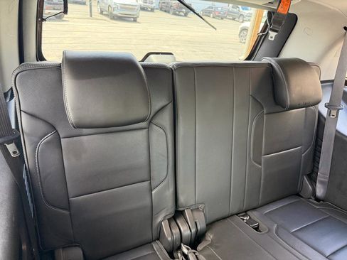 Used 2018 GMC Yukon Denali w/ Denali Ultimate Package AWD/4WD image 25