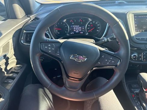 Certified 2023 Chevrolet Equinox RS image 14