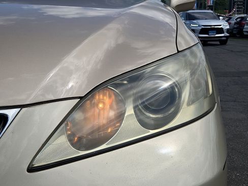 Used 2007 Lexus ES 350 FWD image 10