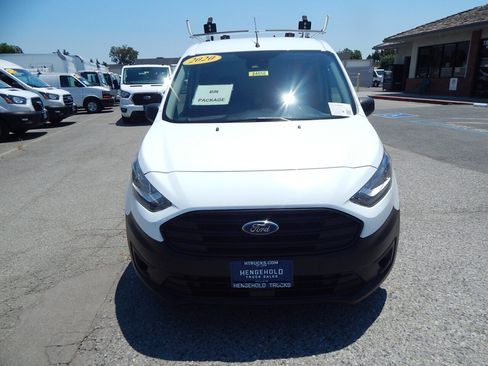 Used 2020 Ford Transit Connect XL FWD image 11