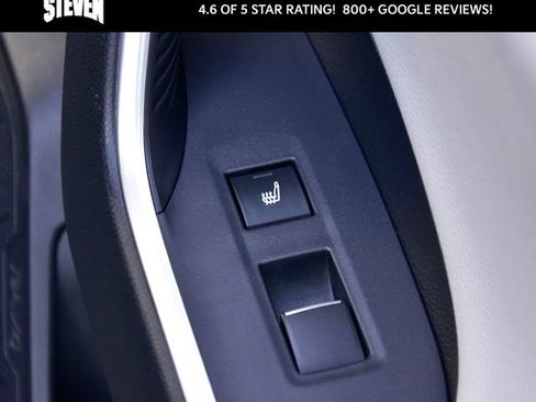 Used 2020 Toyota RAV4 Limited image 16