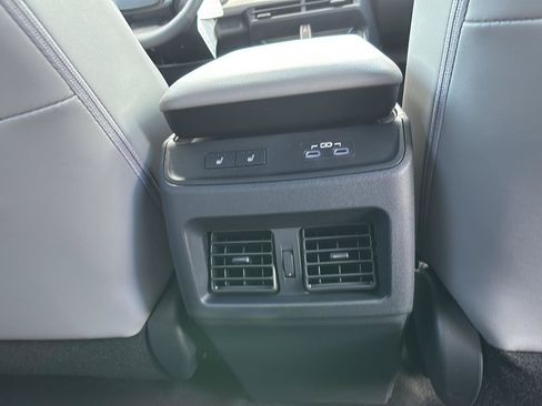 New 2026 Toyota C-HR AWD/4WD image 13