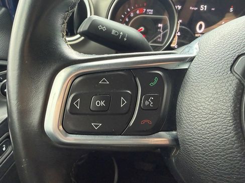 Certified 2019 Jeep Wrangler Unlimited Rubicon AWD/4WD image 26