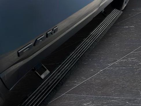 New 2026 RAM 1500 Laramie w/ Night Edition image 36