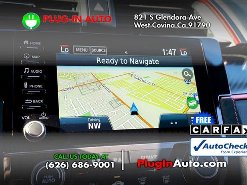 Used 2019 Honda Civic Type R image 25