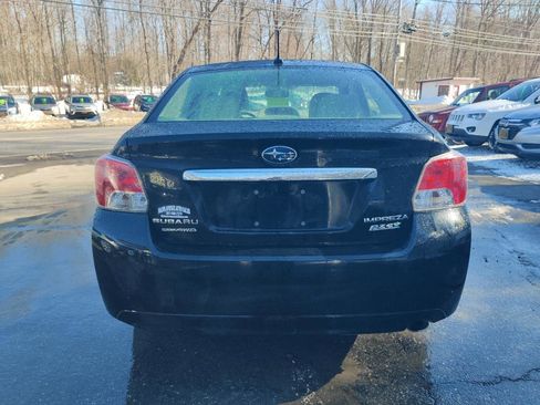 Used 2012 Subaru Impreza 2.0i Limited image 5