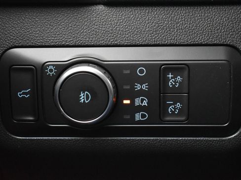 New 2025 Ford Bronco Sport Outer Banks w/ Outer Banks Tech Package+ image 27