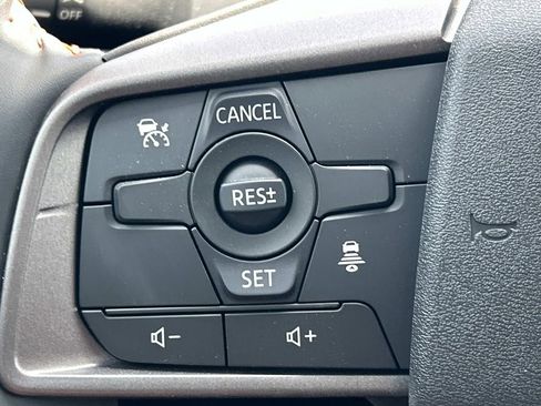 New 2026 Nissan Sentra SR w/ Floor Mat Package FWD image 26