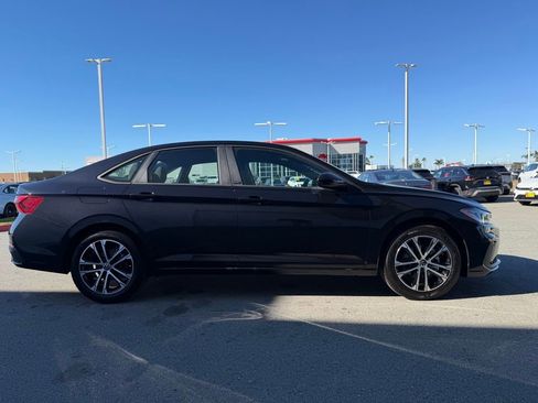 New 2026 Volkswagen Jetta Sport image 7