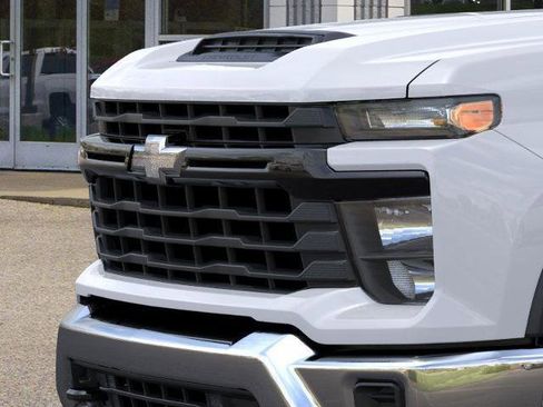 New 2026 Chevrolet Silverado 3500 W/T w/ WT Convenience Package AWD/4WD image 44