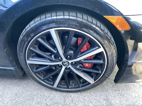 Used 2019 Toyota 86 TRD SE RWD image 9