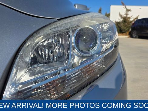 Used 2013 Chevrolet Malibu LT w/ Power Convenience Package image 9