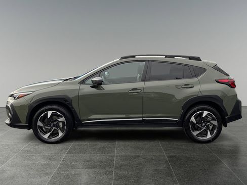 Used 2024 Subaru Crosstrek 2.5i Limited image 4