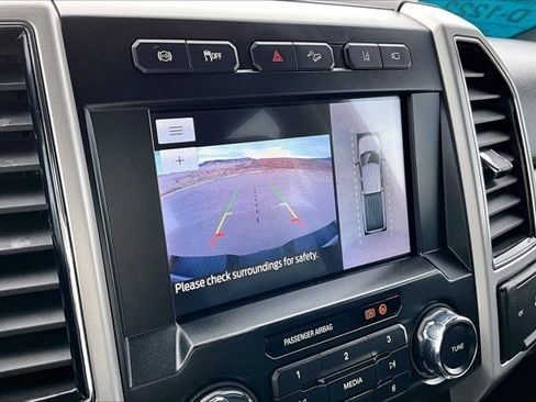 Used 2020 Ford F350 Lariat w/ Lariat Ultimate Package image 15