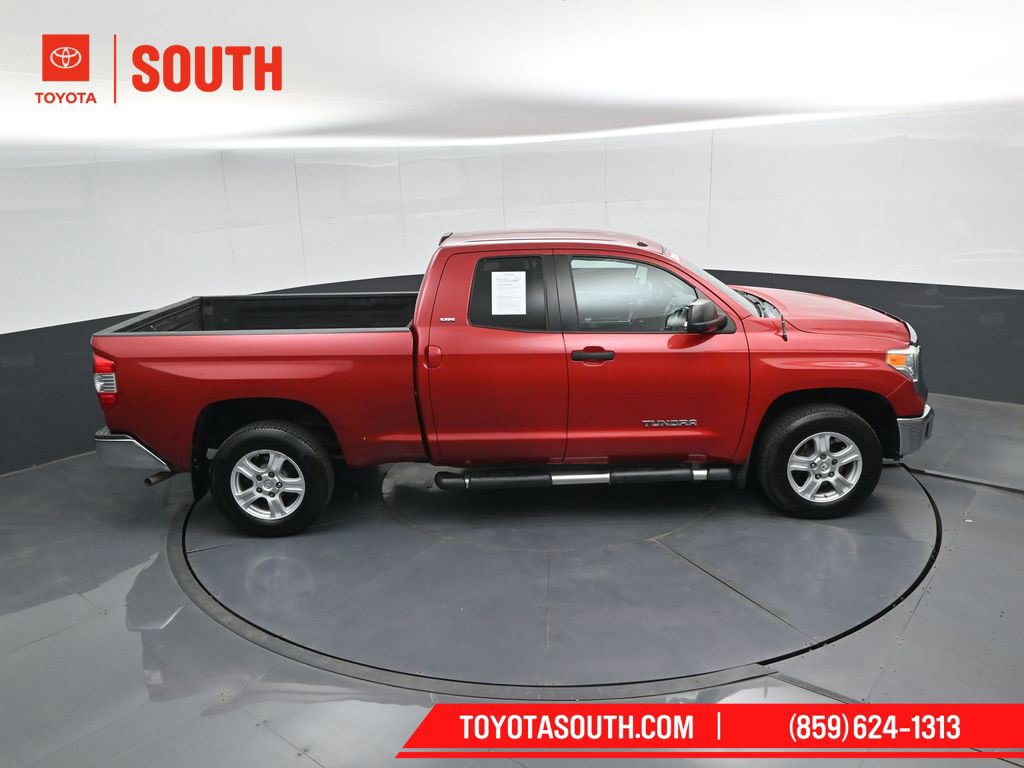 Used 2014 Toyota Tundra SR5 w/ SR5 Upgrade Package AWD/4WD image 45