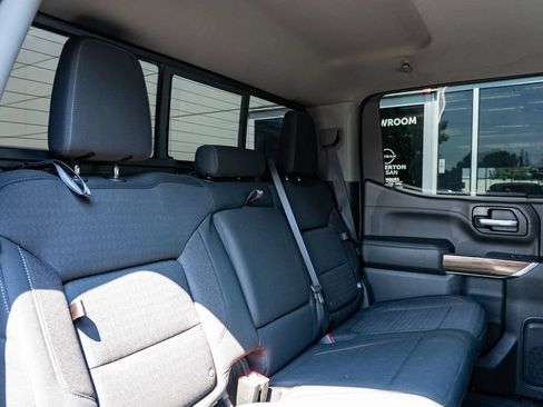Used 2020 Chevrolet Silverado 1500 RST AWD/4WD image 24