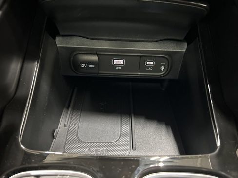 New 2025 Kia Telluride EX image 22