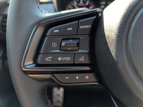 New 2025 Subaru Impreza RS w/ Popular Package #1 image 19