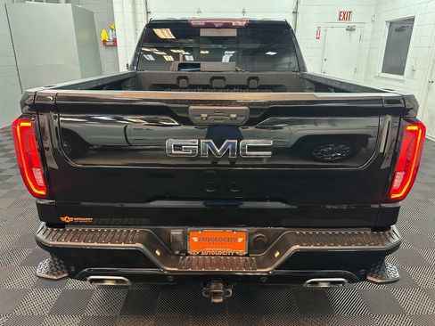Used 2023 GMC Sierra 1500 Denali Ultimate AWD/4WD image 8