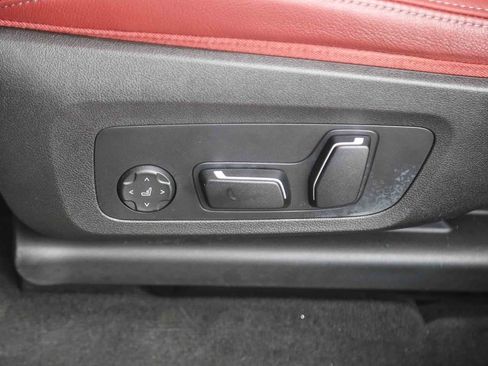Certified 2024 BMW X3 sDrive30i w/ M Sport Package RWD image 18