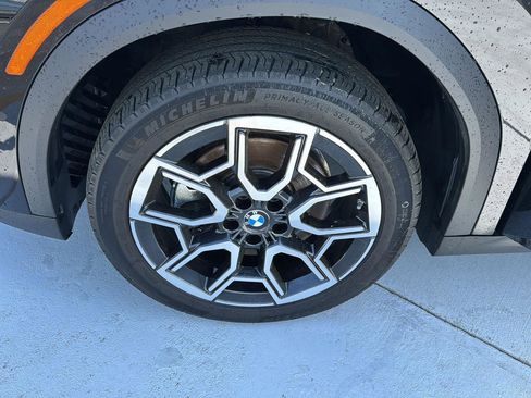 Used 2025 BMW X2 xDrive28i w/ Premium Package AWD/4WD image 31