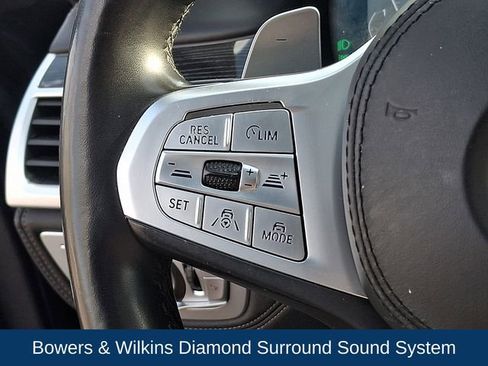 Used 2021 BMW 750i xDrive w/ Executive Package image 7