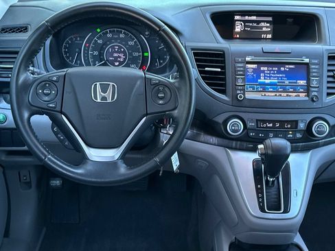 Used 2012 Honda CR-V EX-L image 14