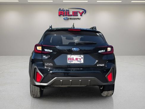 Certified 2026 Subaru Crosstrek 2.5i Sport AWD/4WD image 8