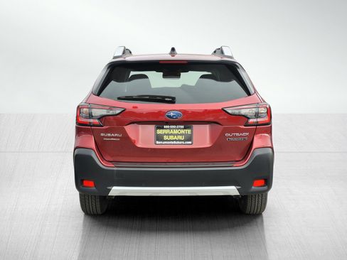 Used 2024 Subaru Outback Touring XT image 5