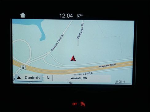 Used 2016 Ford F150 XLT w/ Equipment Group 302A Luxury image 18