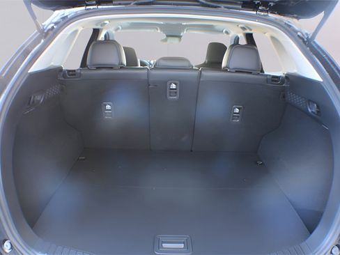 Used 2024 MAZDA CX-5 AWD 2.5 S image 8