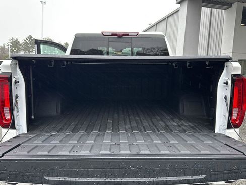 Used 2023 GMC Sierra 1500 Denali w/ Denali Reserve Package image 30