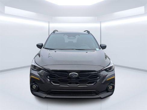 New 2026 Subaru Crosstrek 2.5i Sport image 8