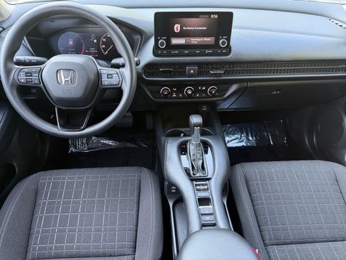 Used 2024 Honda HR-V LX image 6