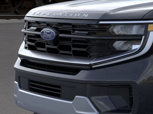New 2026 Ford Expedition Max Platinum AWD/4WD image 17
