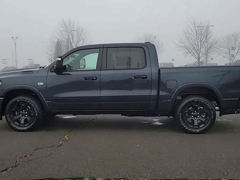 New 2026 RAM 1500 Big Horn image 5