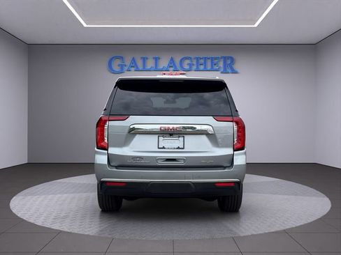 Used 2023 GMC Yukon SLT AWD/4WD image 6