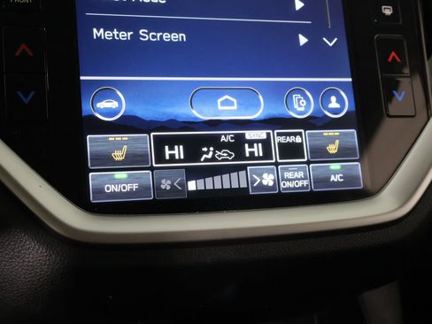 Used 2023 Subaru Ascent Limited AWD/4WD image 7