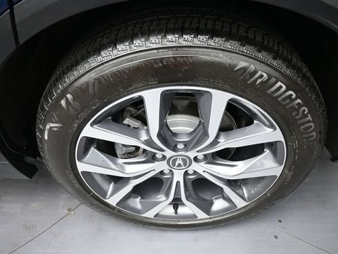 Certified 2023 Acura MDX SH-AWD w/ Technology Package image 15