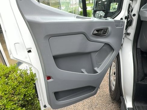 Used 2017 Ford Transit 250 148 Medium Roof w/ Interior Upgrade Package RWD image 13