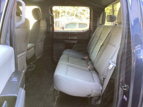 Used 2020 Ford F150 XLT w/ Equipment Group 302A Luxury image 40