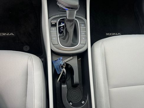 Used 2026 Hyundai Kona SEL Sport AWD/4WD image 20