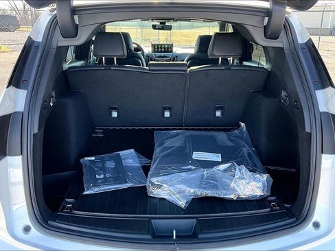 New 2026 Acura RDX A-Spec image 40