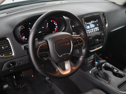 Used 2020 Dodge Durango GT w/ Trailer Tow Group IV AWD/4WD image 21