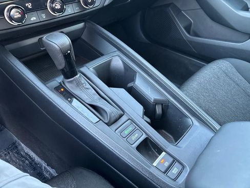 Used 2025 Honda Accord LX image 21