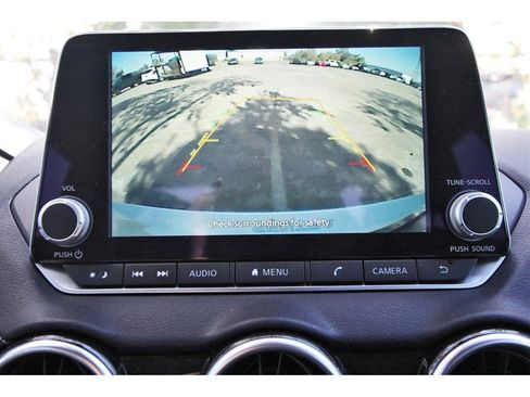 Used 2024 Nissan Sentra SV image 23