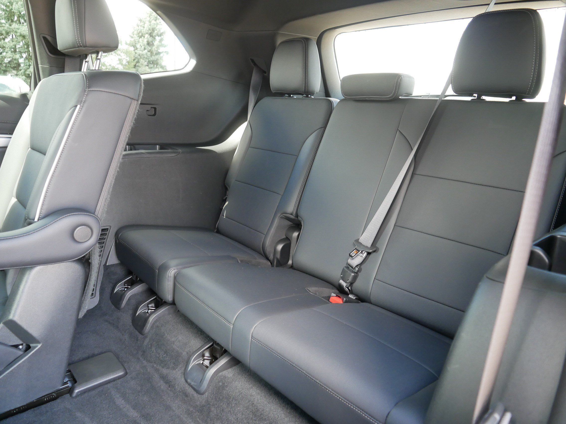 Used 2026 Buick Enclave Preferred AWD/4WD image 35