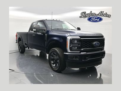 Used 2023 Ford F250 XL w/ STX Appearance Package